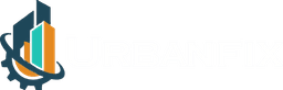 UrbanFix Logo
